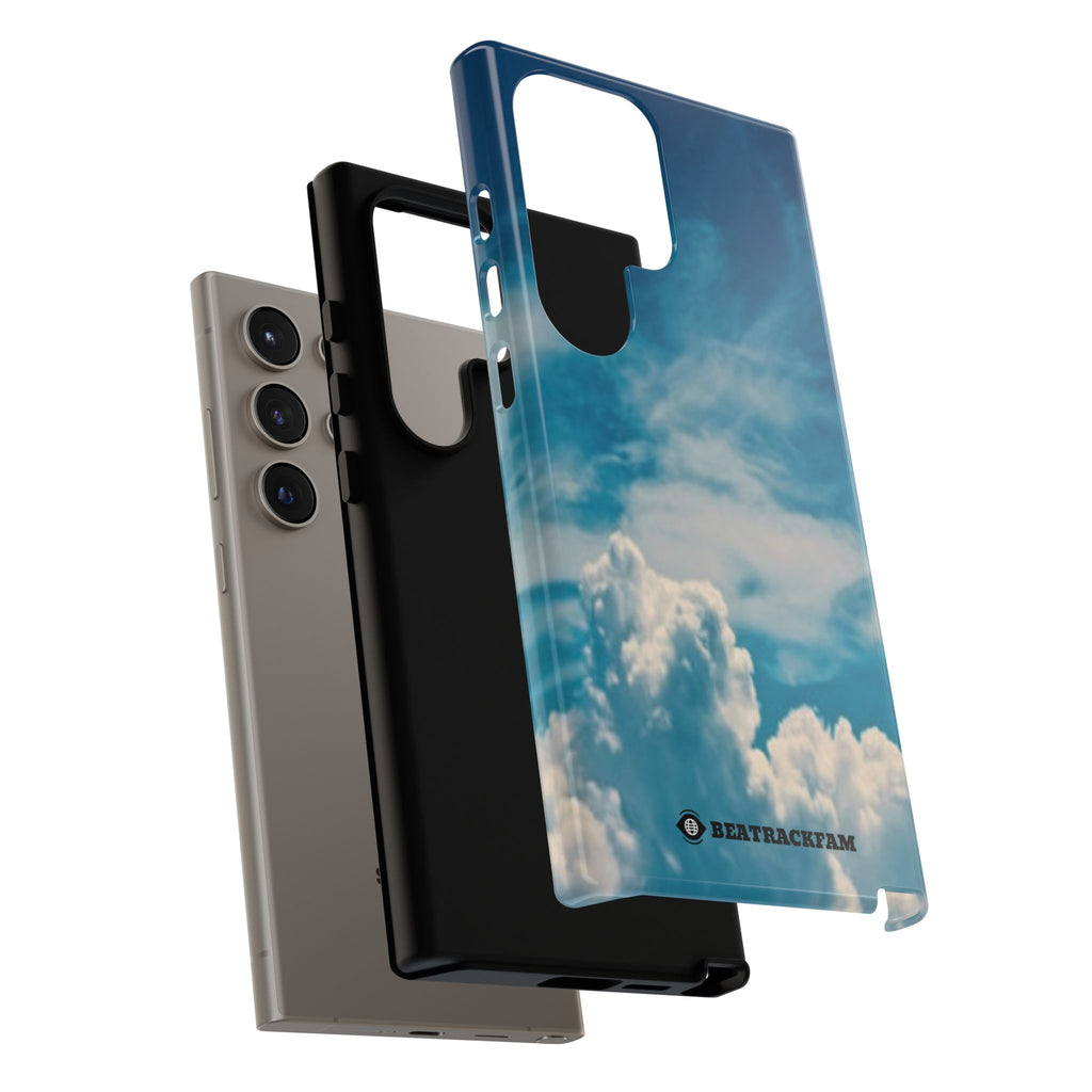 Cloud Phone Case