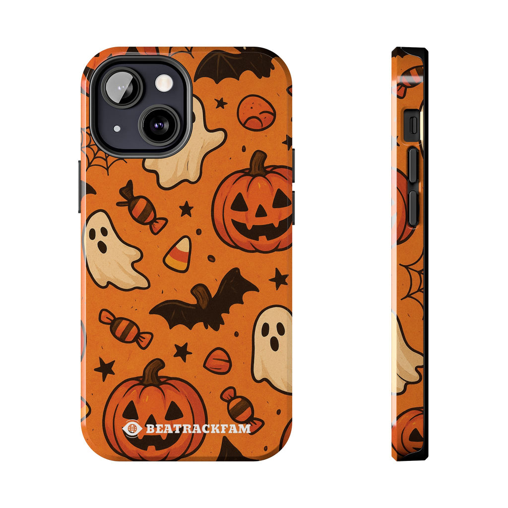 Tough Phone Case - Holiday Collection (Halloween)