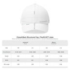 Loyalty Above All Embroidered Cap