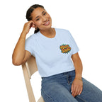 Unisex T-Shirt - Boog Squad (Reversed) Collection