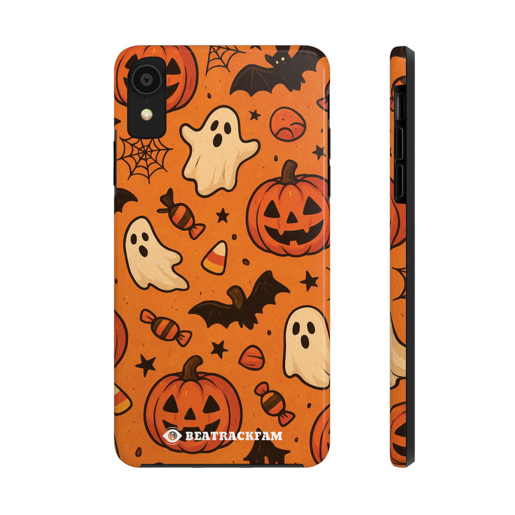 Tough Phone Case - Holiday Collection (Halloween)