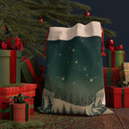 Winter Night Gift Bag - Christmas Holiday Collection