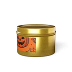 Tin Candles - Holiday Collection (Halloween)