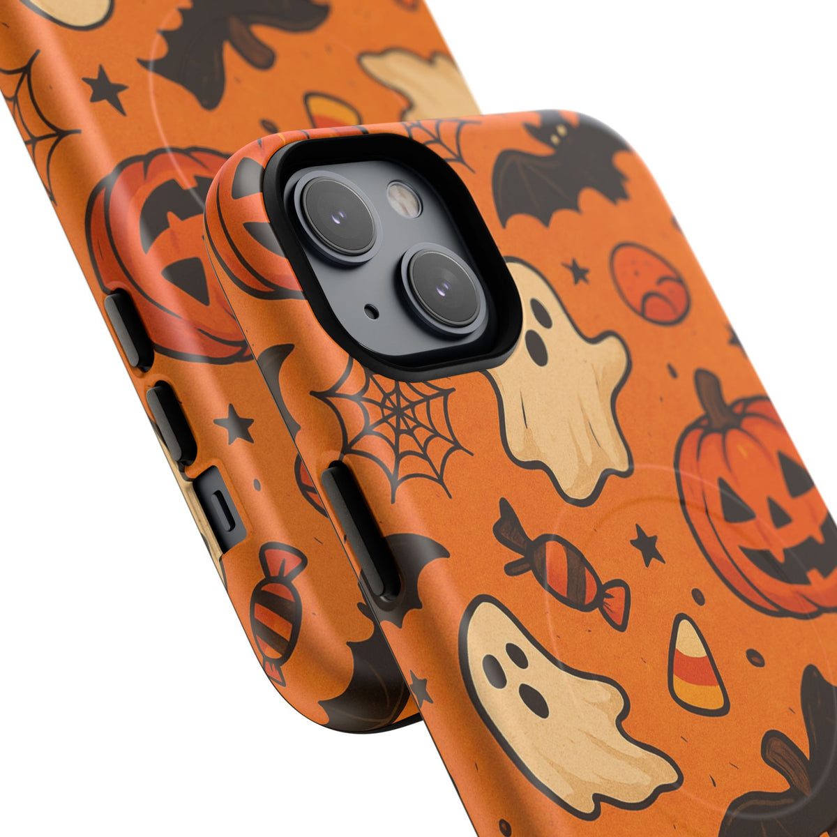Halloween Magnetic Phone Case