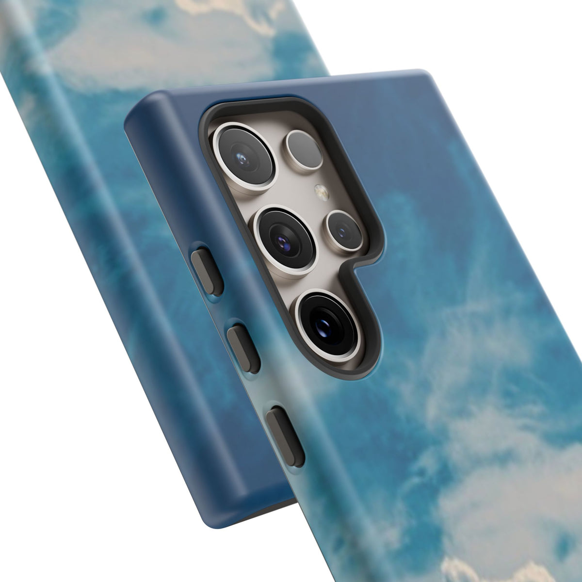 Cloud Phone Case