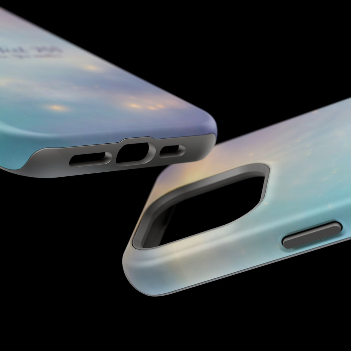 988 Magnetic Phone Case