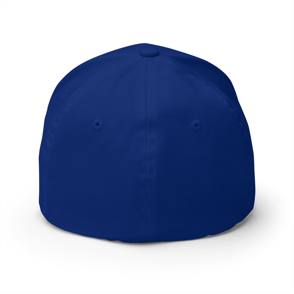 Loyalty Above All Embroidered Cap