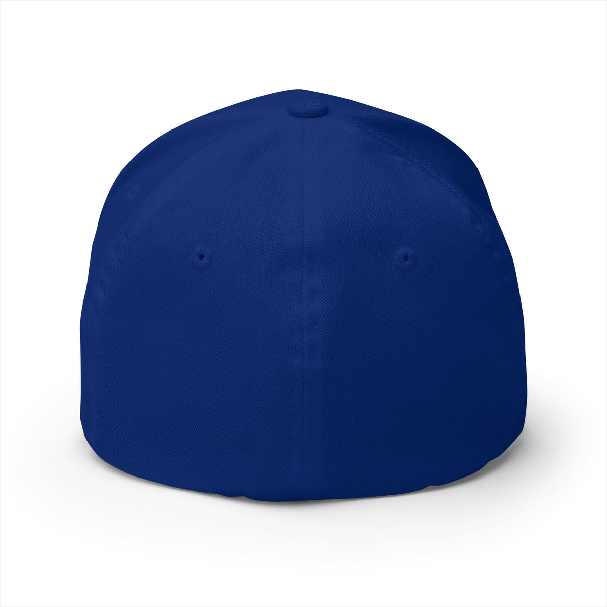 Loyalty Above All Embroidered Cap