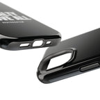 Loyalty Above All Magnetic Phone Case