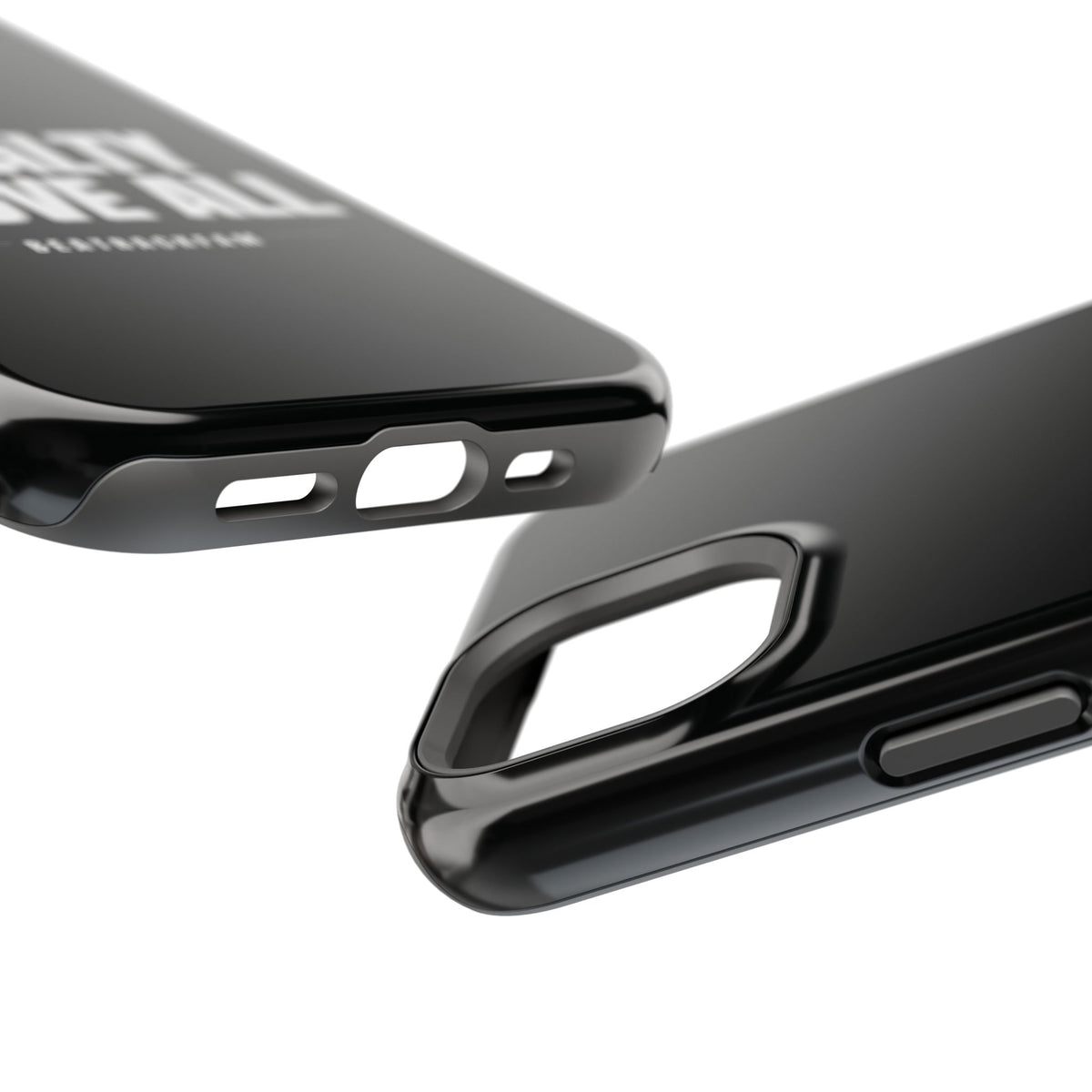 Loyalty Above All Magnetic Phone Case