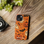 Tough Phone Case - Holiday Collection (Halloween)