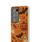 Eco-Friendly Phone Cases - Holiday Collection (Halloween)