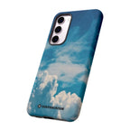 Cloud Phone Case