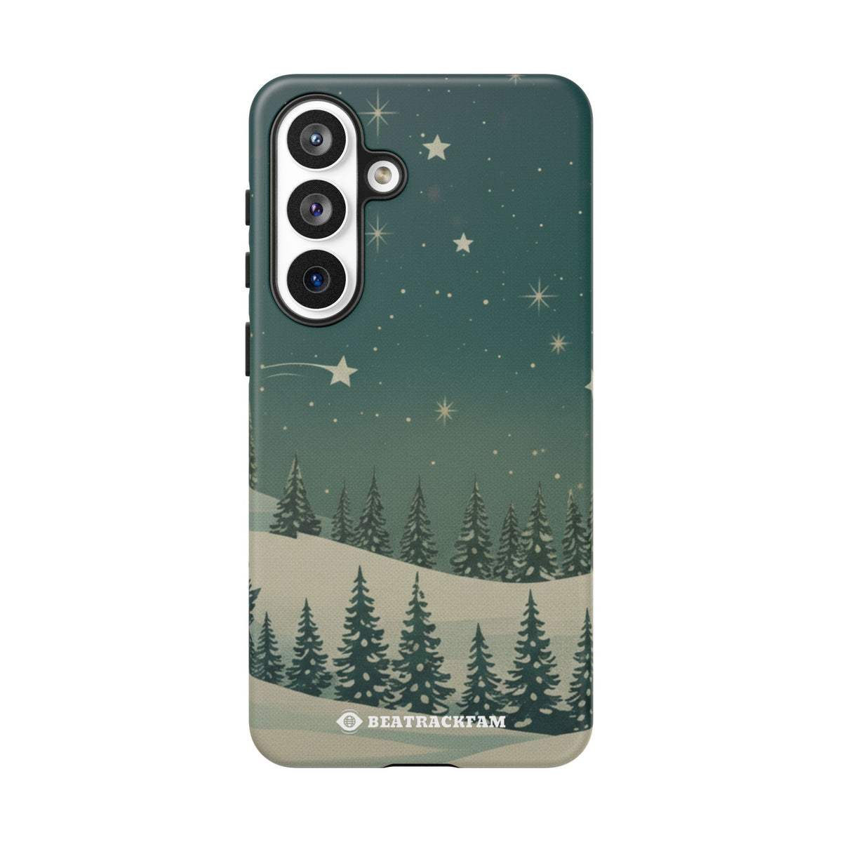 Christmas Tough Phone Case