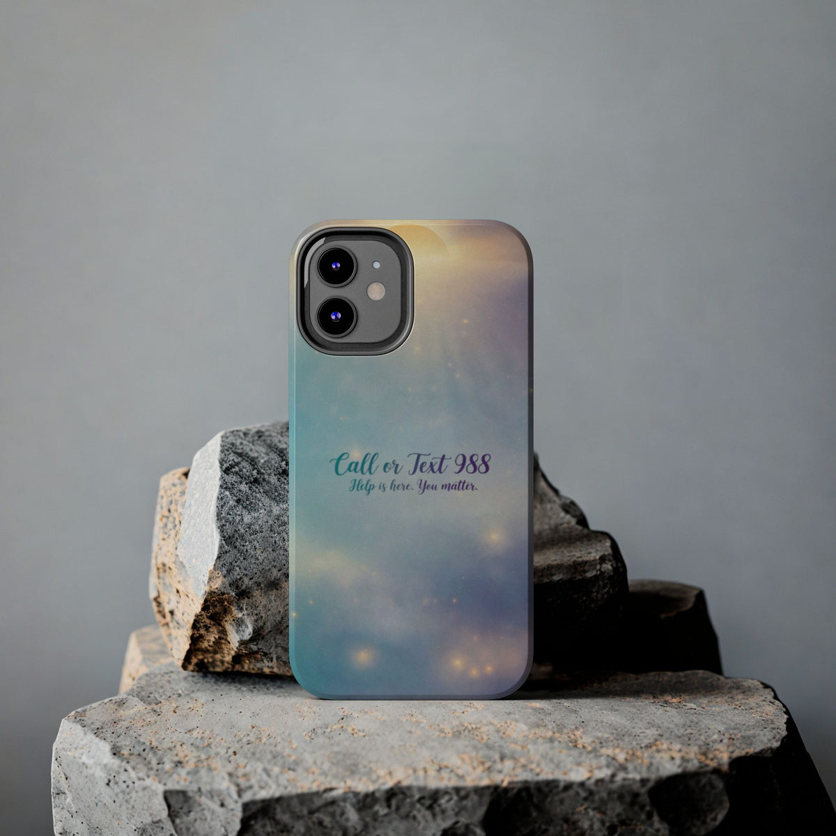 988 Tough Phone Case