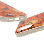 Eco-Friendly Phone Cases - Holiday Collection (Halloween)