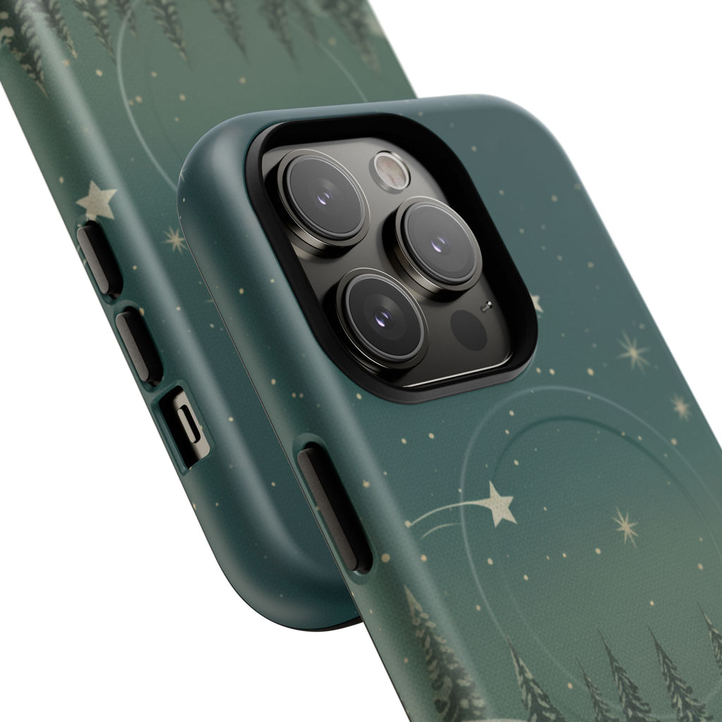 Christmas Magnetic Phone Case
