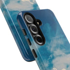 Cloud Phone Case