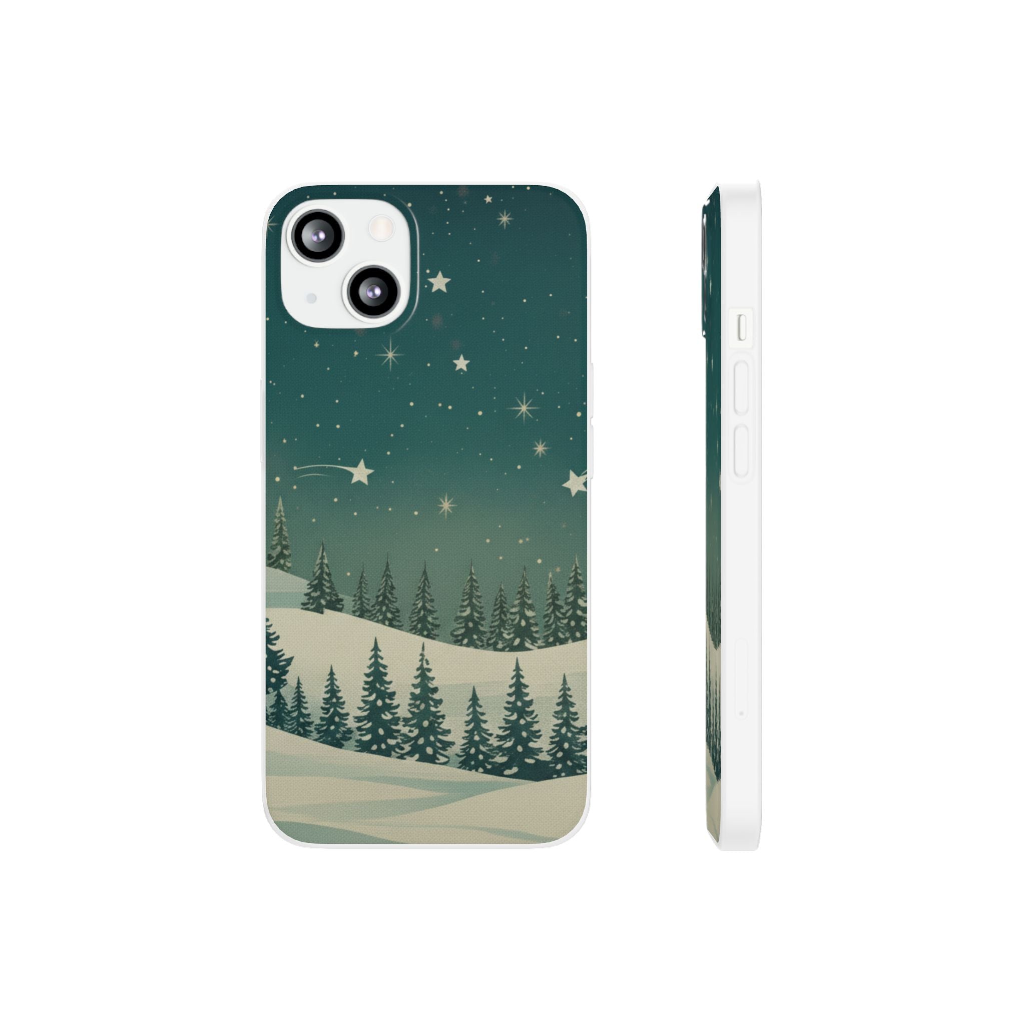 Phone Case - Christmas Holiday Collection