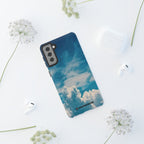 Cloud Phone Case