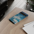 Cloud Phone Case