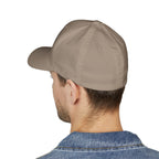 Loyalty Above All Embroidered Cap