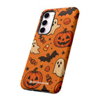 Halloween Tough Phone Case