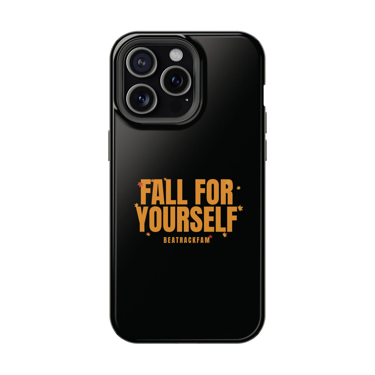 Fall For Yourself Magnetic Phone Case