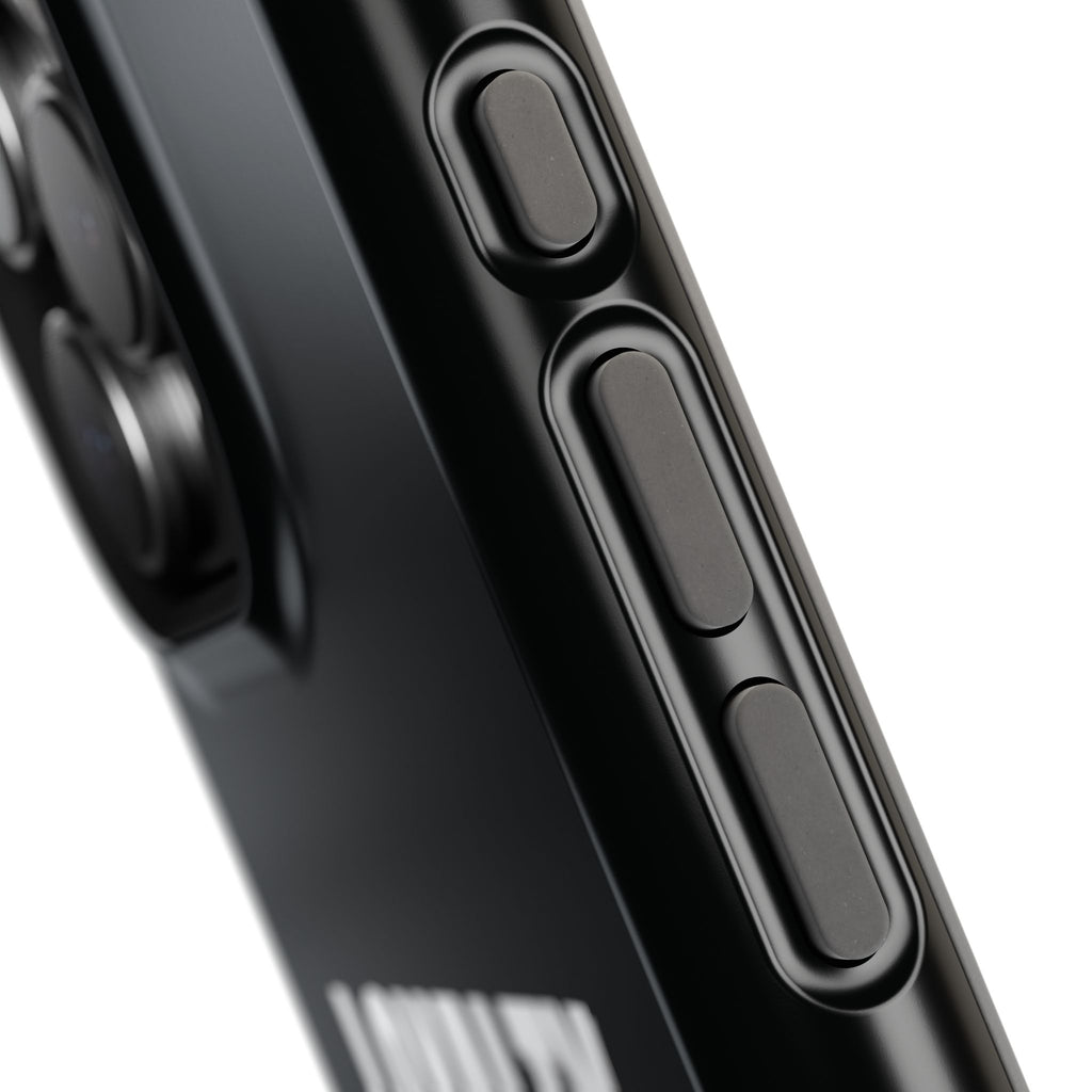 Loyalty Above All Magnetic Phone Case