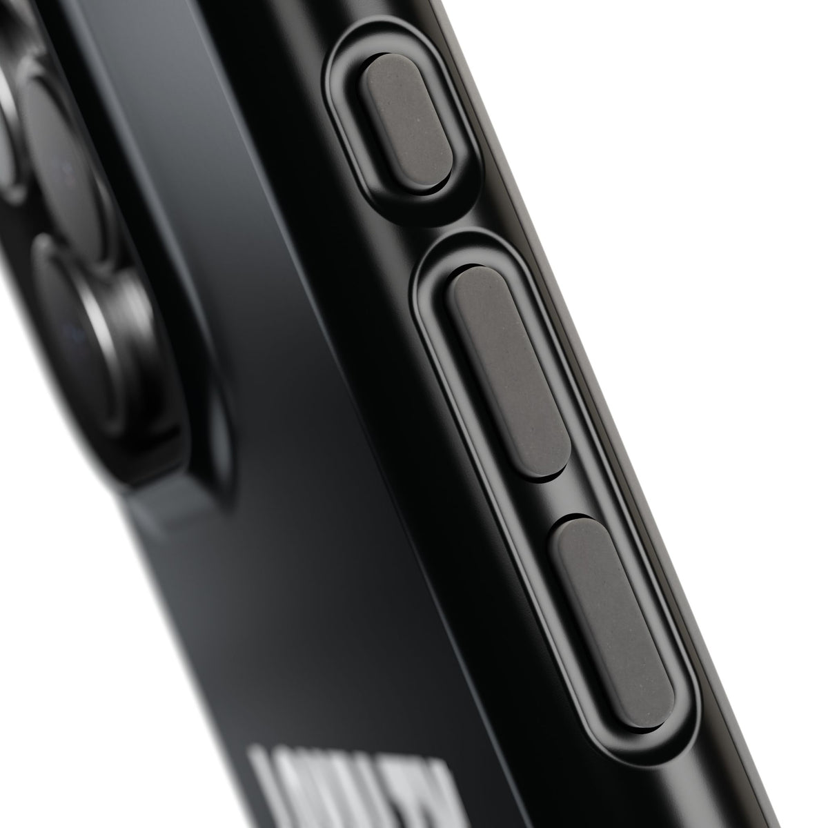 Loyalty Above All Magnetic Phone Case