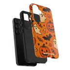 Halloween Tough Phone Case