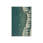 Fine Art Postcards - Christmas Holiday Collection
