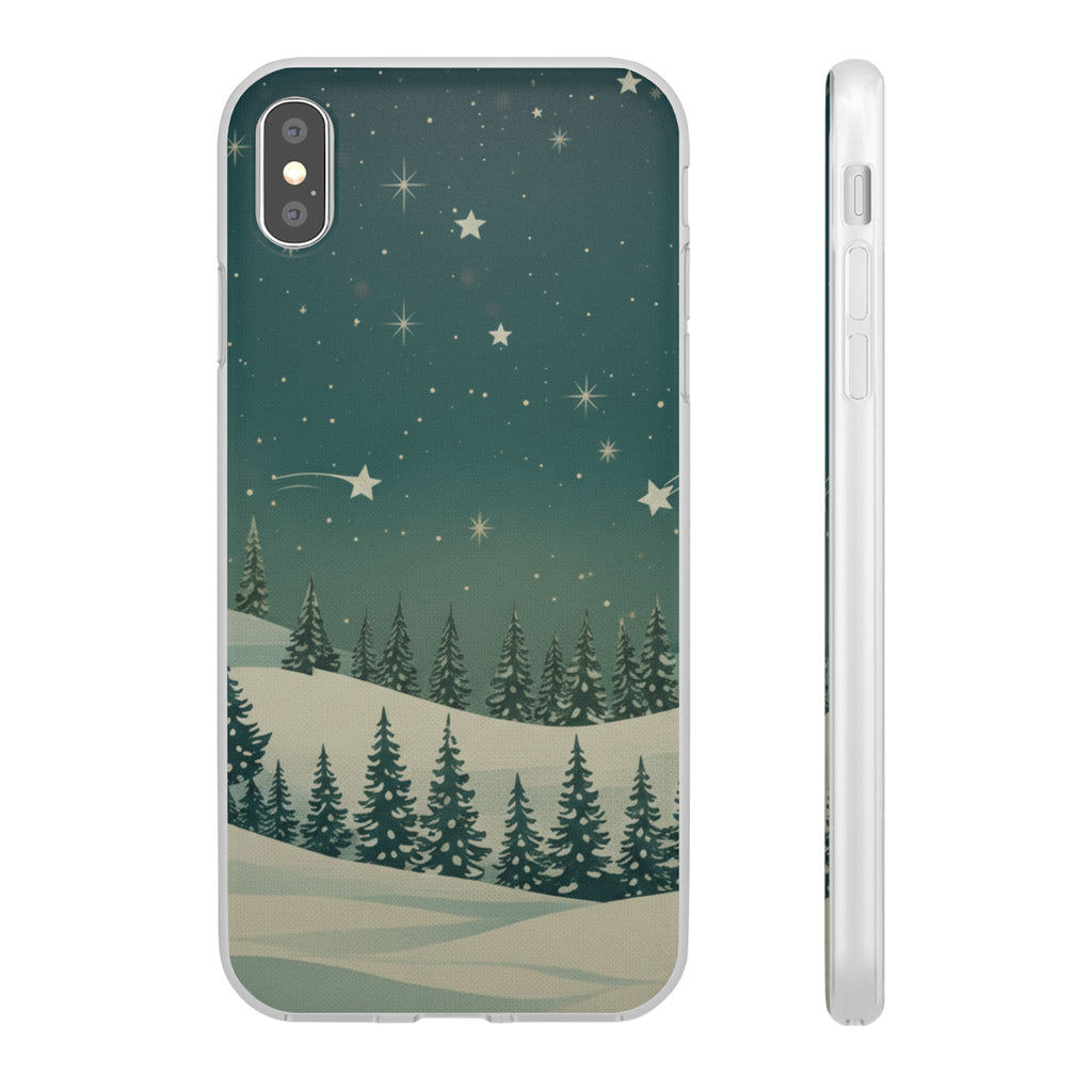 Phone Case - Christmas Holiday Collection