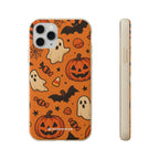 Eco-Friendly Phone Cases - Holiday Collection (Halloween)