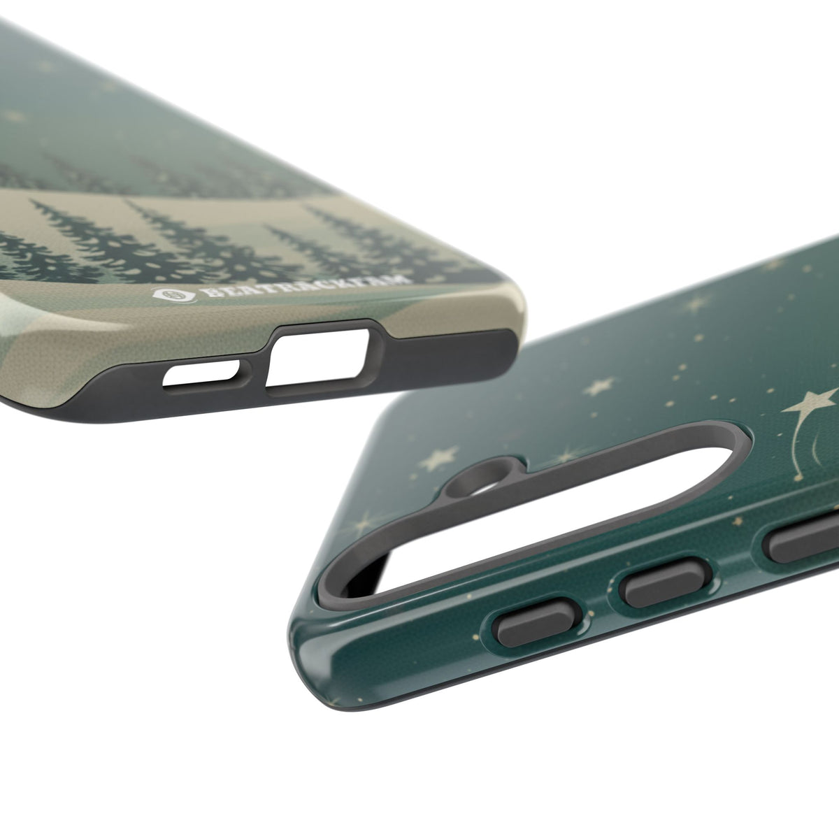 Christmas Tough Phone Case