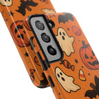 Tough Phone Case - Holiday Collection (Halloween)