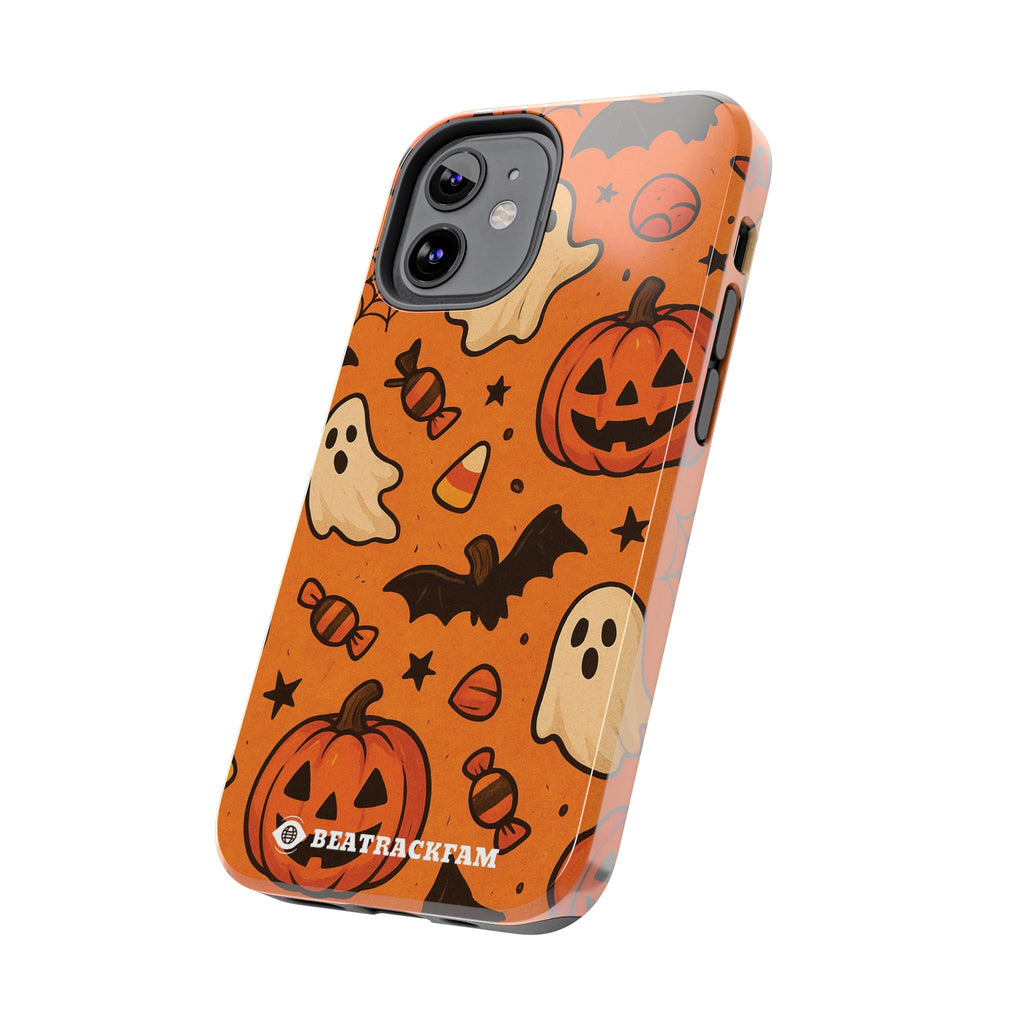 Tough Phone Case - Holiday Collection (Halloween)