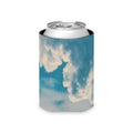 Clouds Can Cooler