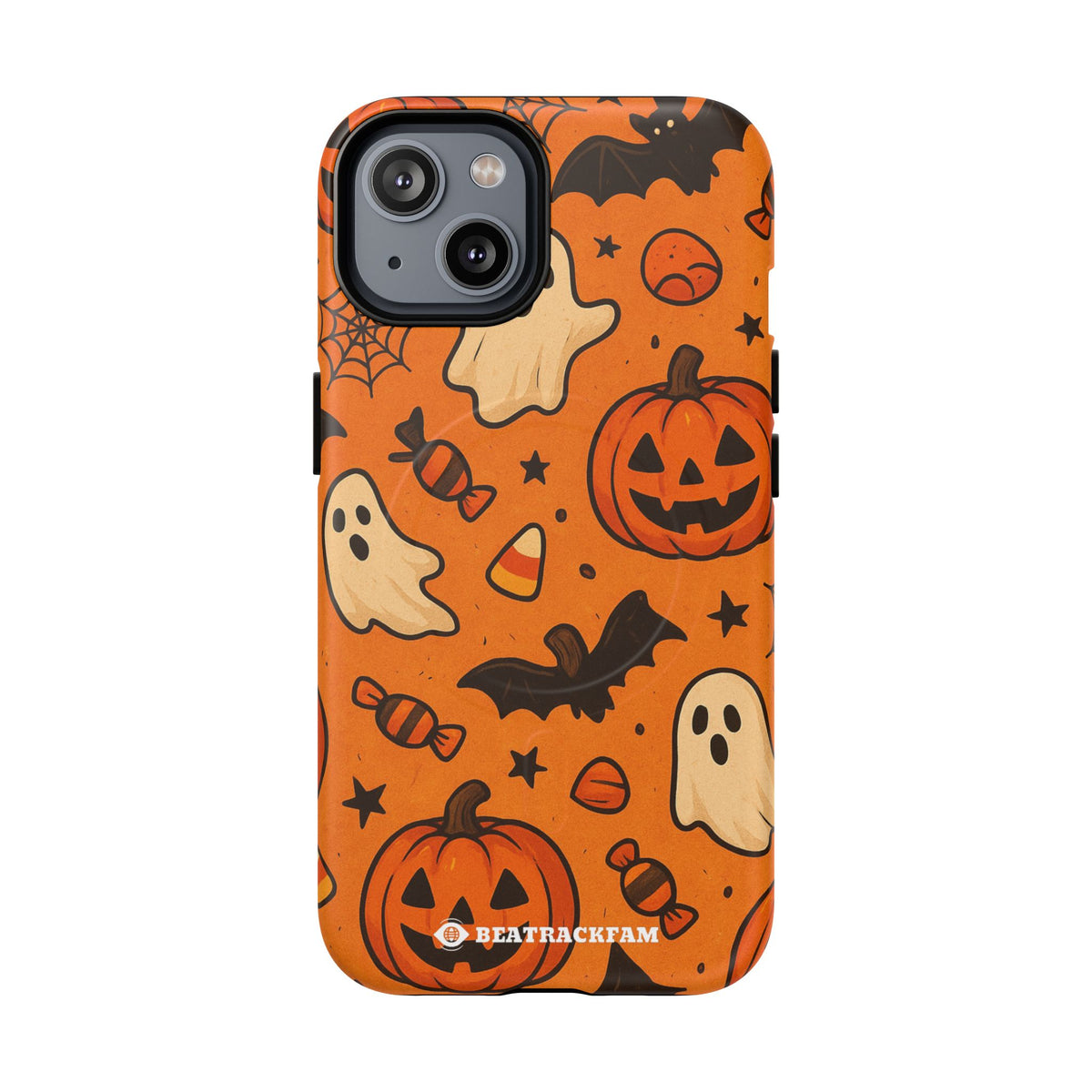 Halloween Magnetic Phone Case