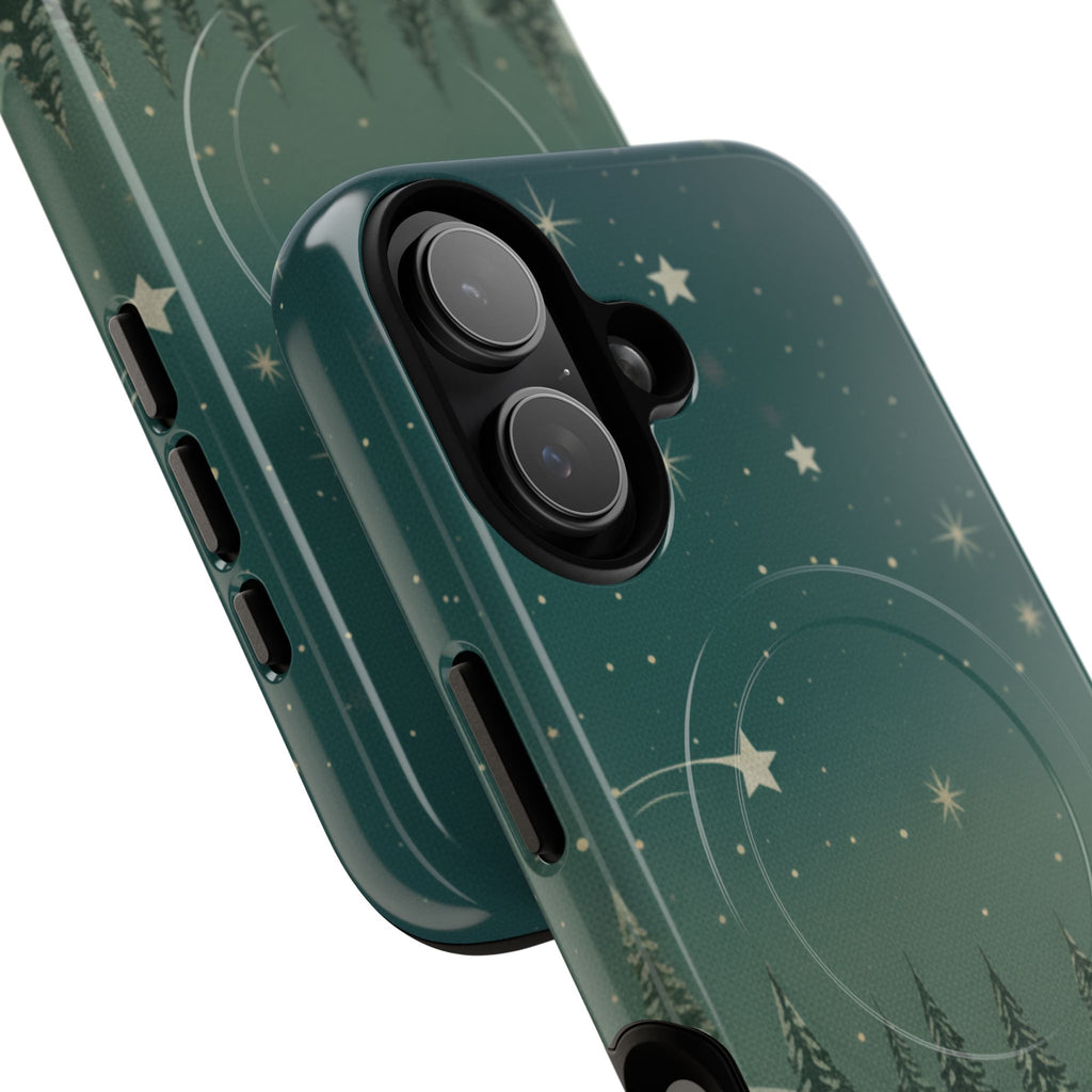 Christmas Magnetic Phone Case