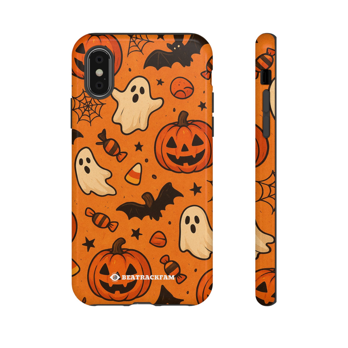 Halloween Tough Phone Case
