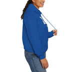 Loyalty Above All Unisex Heavy Blend™ Hooded Sweatshirt