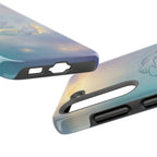 You Are Not Alone Tough Phone Case