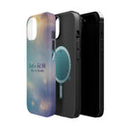 988 Magnetic Phone Case