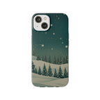 Phone Case - Christmas Holiday Collection