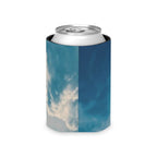 Clouds Can Cooler