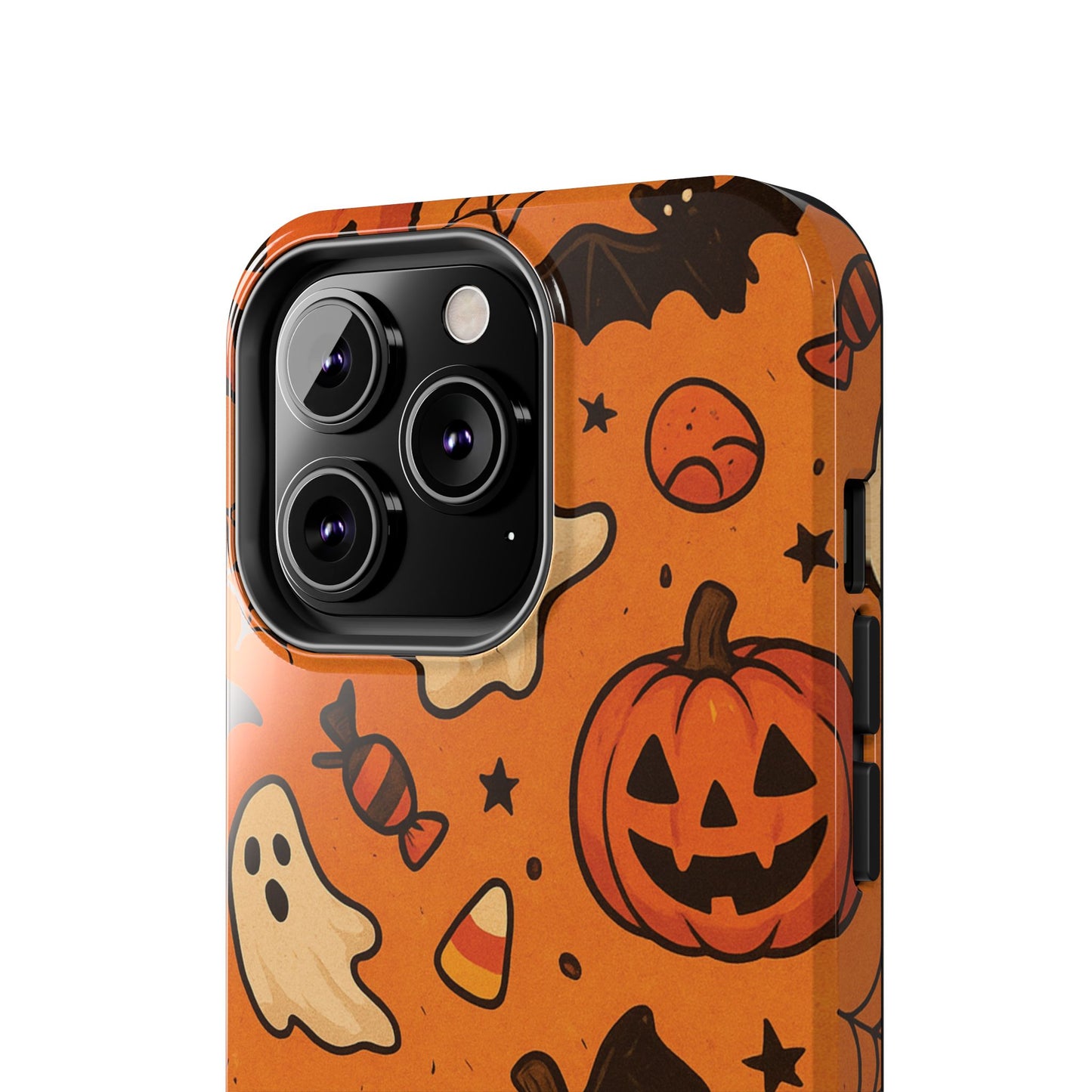 Tough Phone Case - Holiday Collection (Halloween)