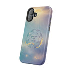 You Are Not Alone Magnetic Phone Case
