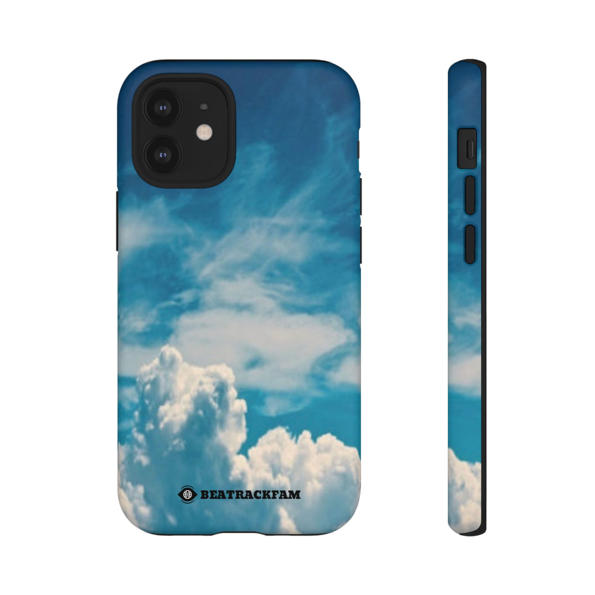 Cloud Phone Case