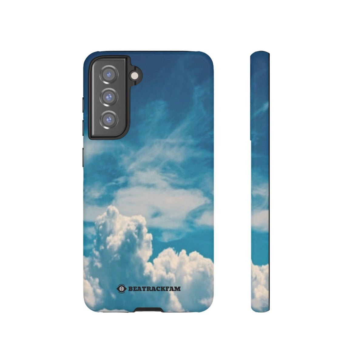 Cloud Phone Case